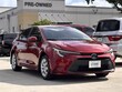  Toyota Corolla Hybrid