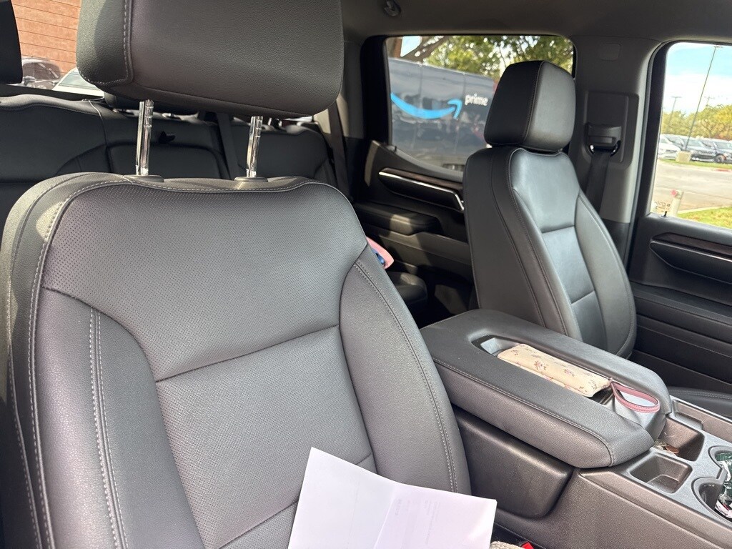 2024 Gmc Sierra 1500 SLT photo 3