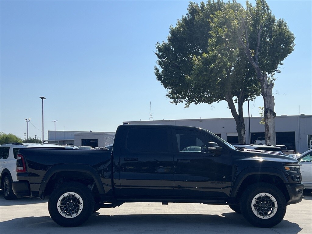 2021 Ram 1500 TRX photo 3