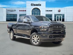2026 Ram 2500 Laramie Pickup