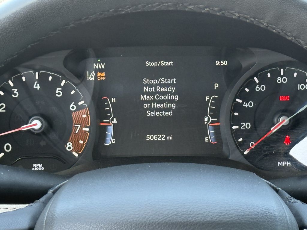 2025 Jeep Compass Limited - Photo 15