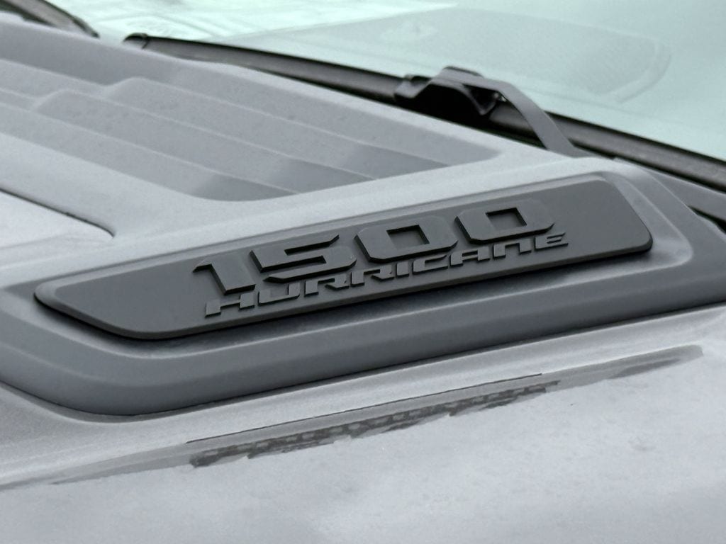 2026 RAM 1500 Express - Photo 7