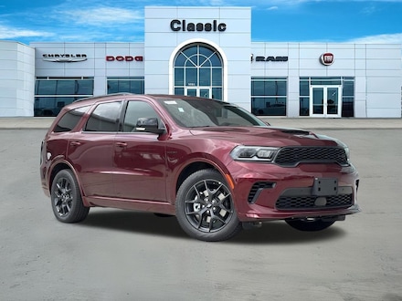 2026 Dodge Durango GT PLUS AWD HEMI V8 Sport Utility
