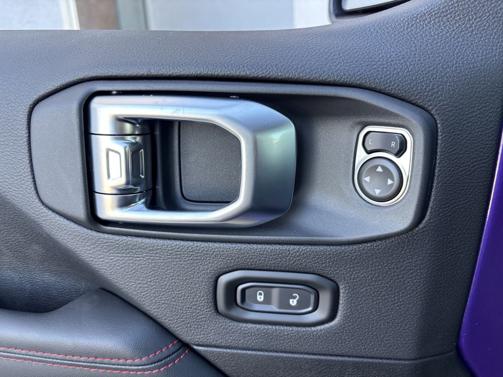 2026 Jeep Wrangler 4-Door Rubicon - Photo 18