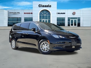 2026 Chrysler Voyager LX Cargo Van