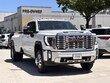  GMC Sierra 3500 HD