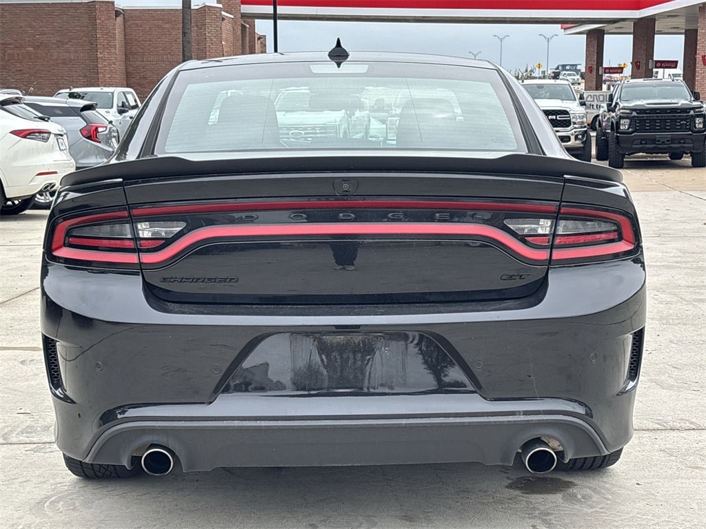 Used 2023 Dodge Charger GT Sedan