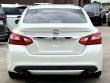 2016 Nissan Altima 2.5 SL Sedan