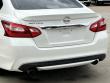 2016 Nissan Altima 2.5 SL Sedan