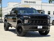  Chevrolet Silverado 2500 HD