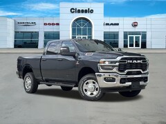 2026 Ram 2500 Tradesman Pickup