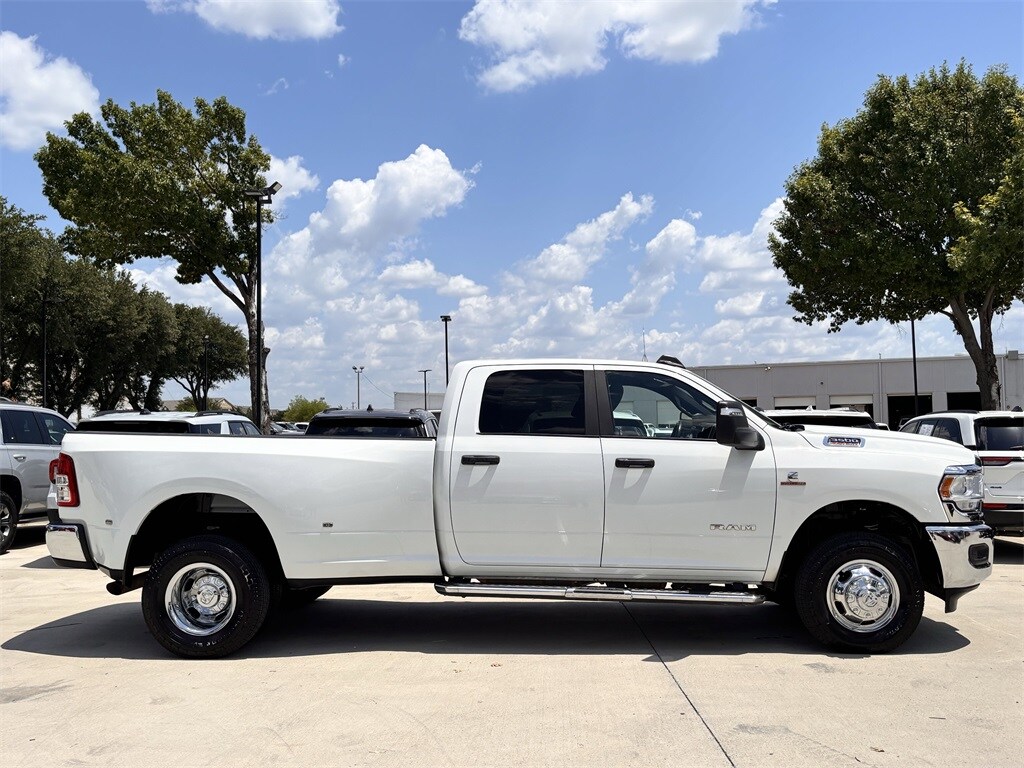 2024 Ram 3500 Big Horn photo 3