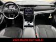 2025 Jeep Grand Cherokee L Altitude X Sport Utility