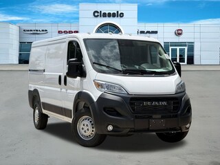 2026 Ram Promaster 1500 Low Roof Cargo Van