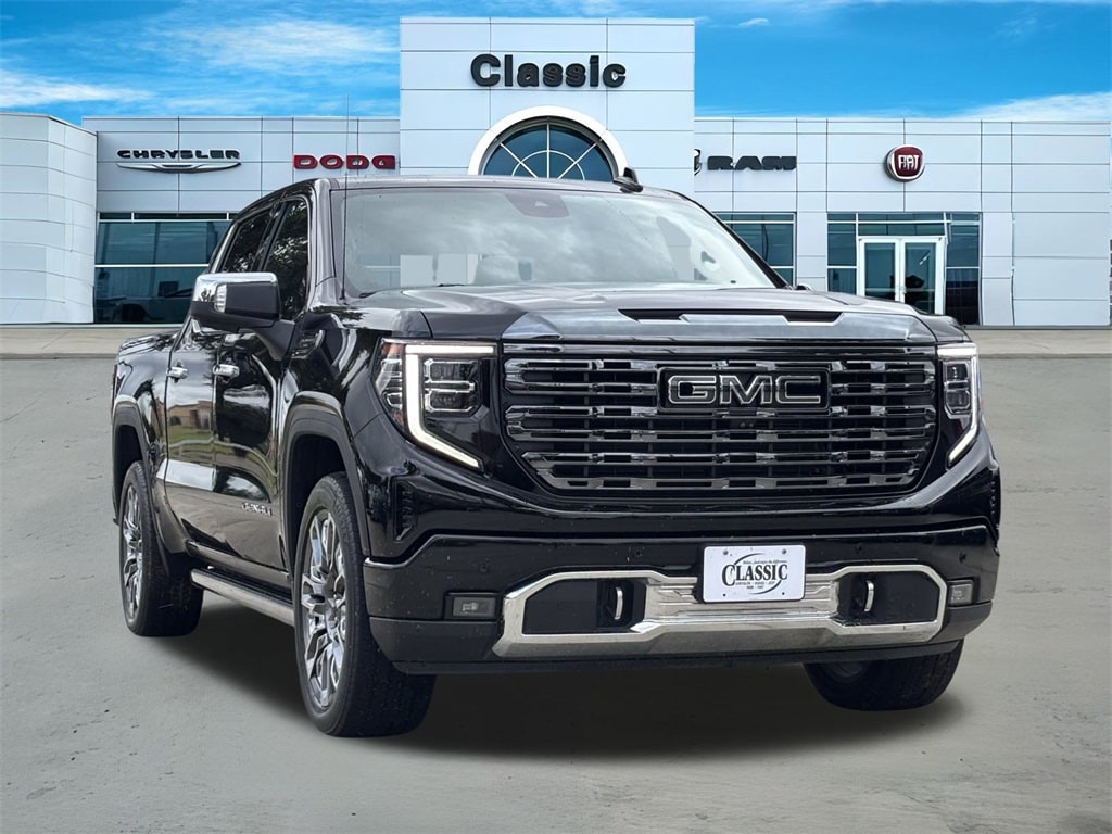 2023 GMC Sierra 1500 Denali Denali Ultimate's photo
