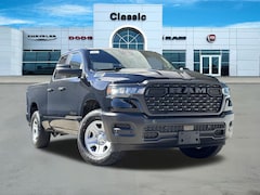 2026 Ram 1500 Tradesman Pickup