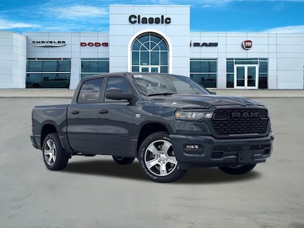 2026 Ram 1500 Express Pickup