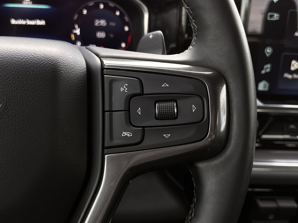 2025 Chevrolet Silverado 1500 High Country - Photo 16