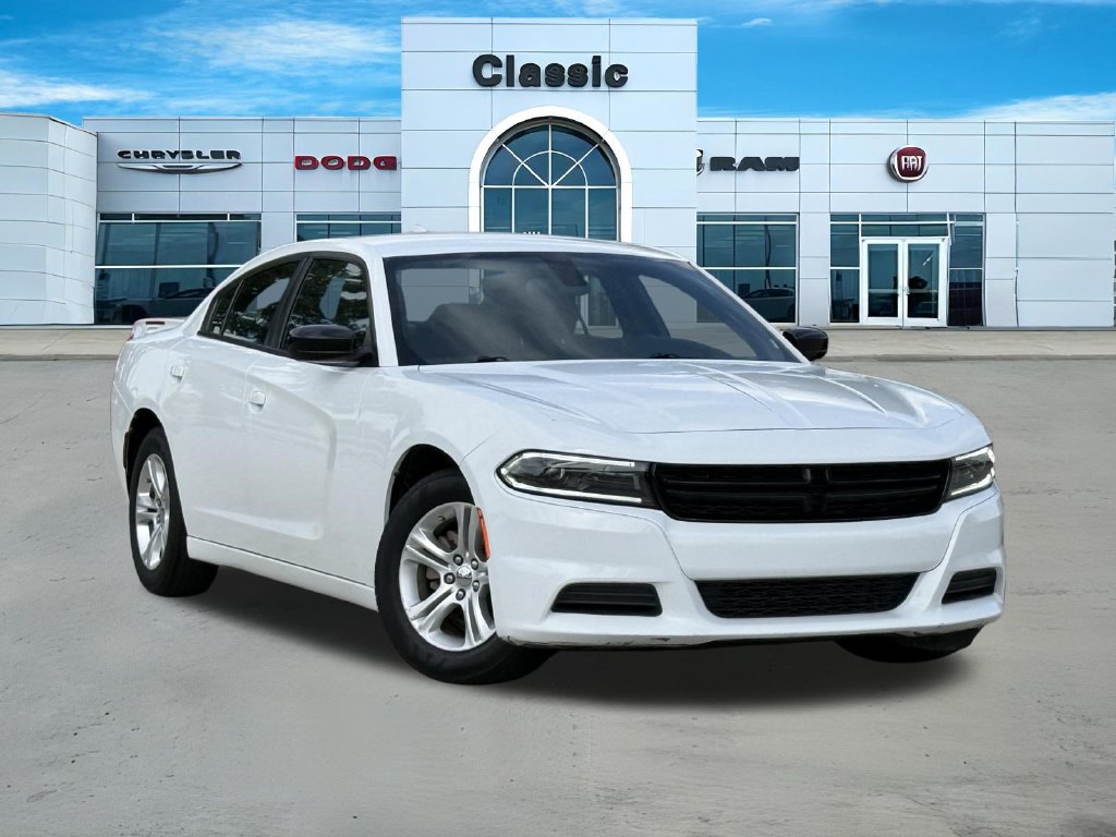 2023 Dodge Charger