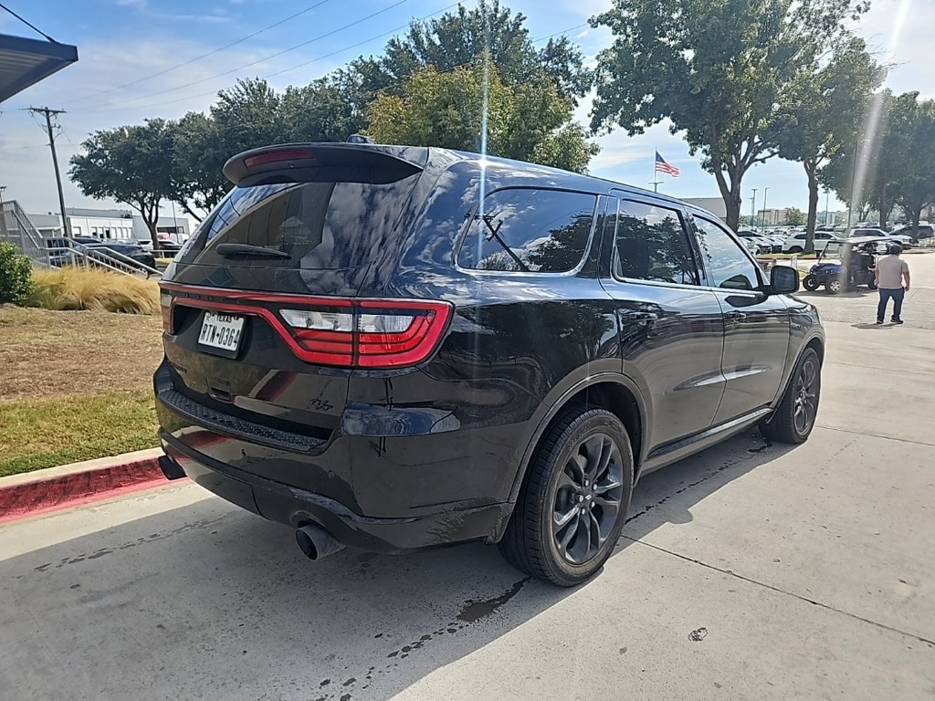 Used 2022 Dodge Durango R/T SUV