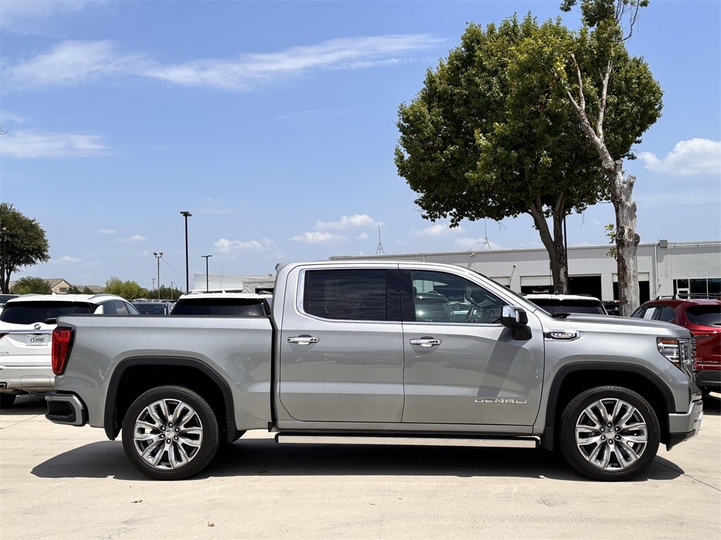 2023 Gmc Sierra 1500 Denali photo 3