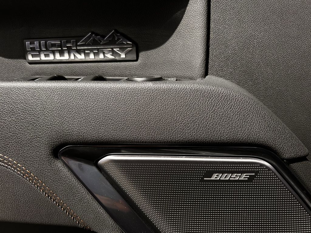 2025 Chevrolet Silverado 1500 High Country - Photo 28