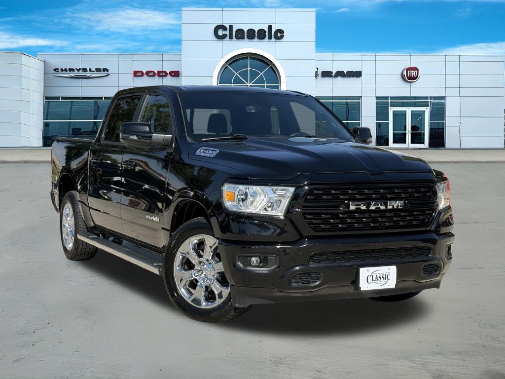 2023 RAM 1500 Pickup
