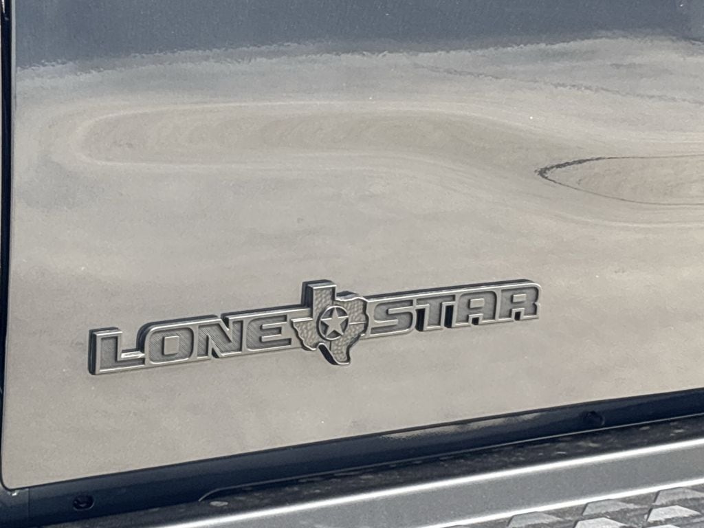 2026 RAM 3500 Big Horn/Lone Star - Photo 8