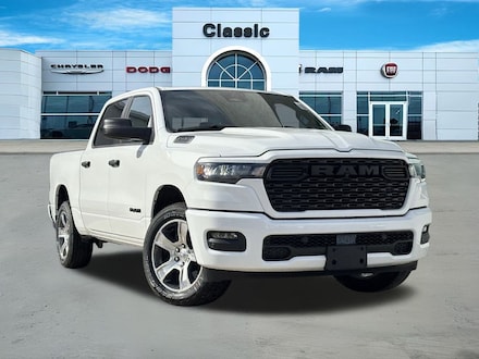 2026 Ram 1500 Express Pickup