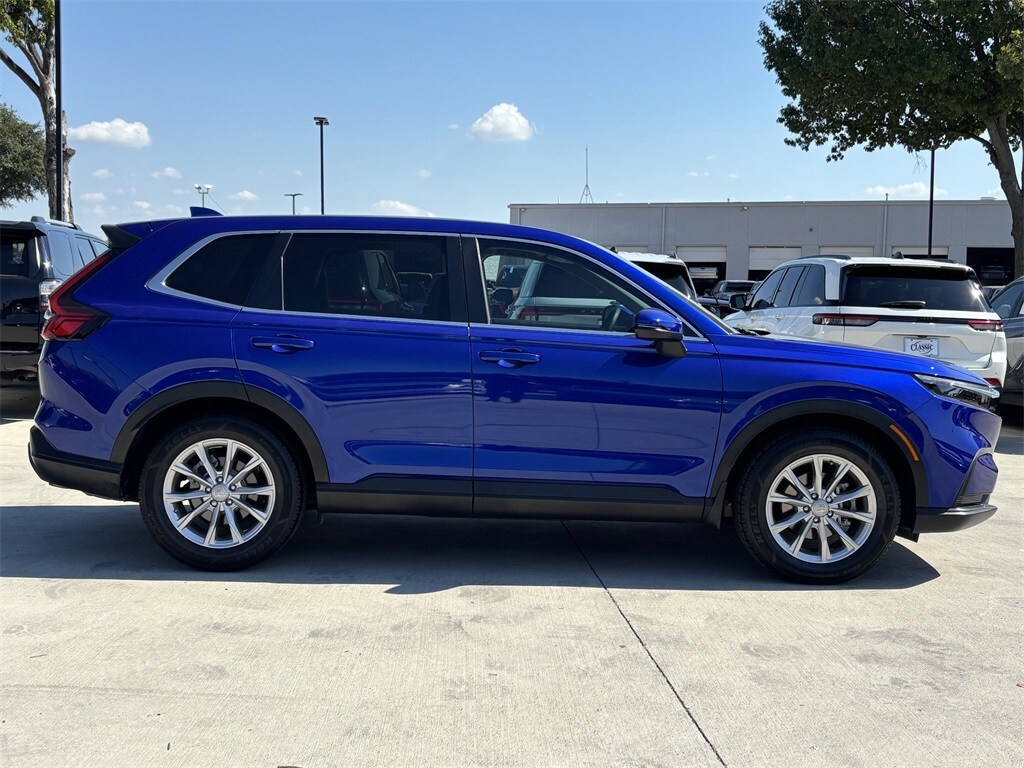 2024 Honda CR-V EX photo 2