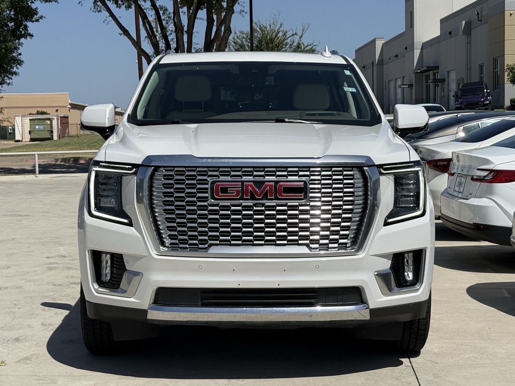 2024 GMC Yukon XL Denali - Photo 7