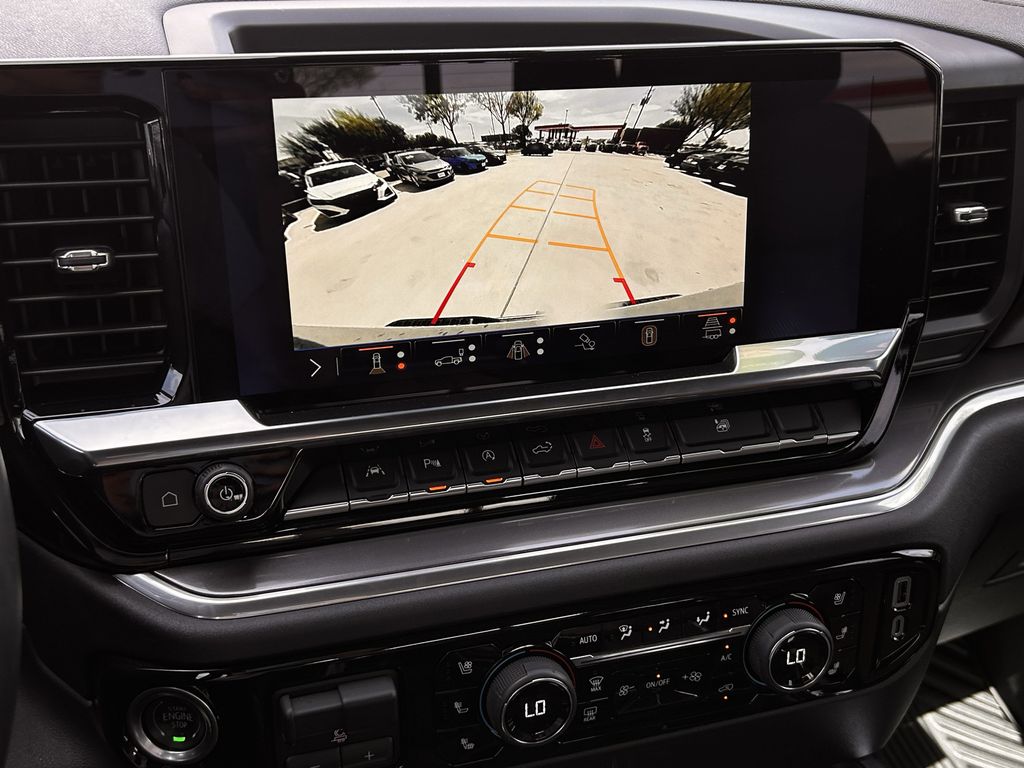 2025 Chevrolet Silverado 1500 High Country - Photo 19