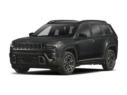2026 Jeep Cherokee Laredo Sport Utility