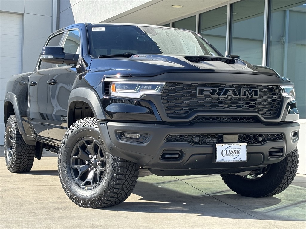 2026 RAM Ram 1500 Pickup RHO's photo