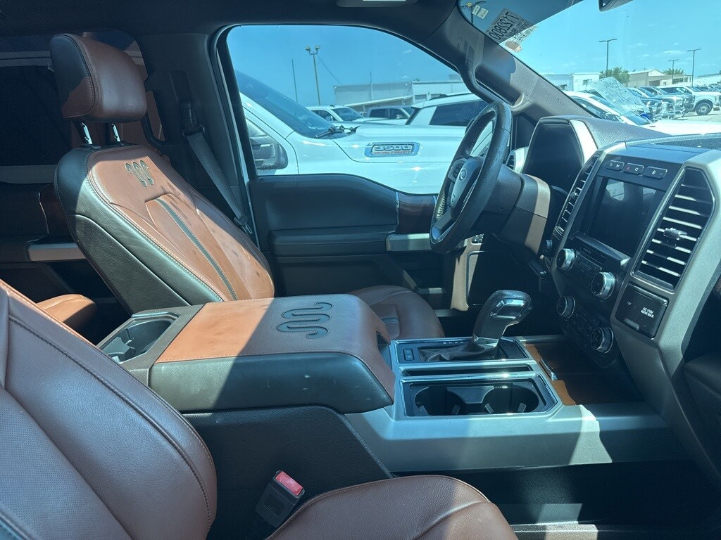 2019 Ford F-150 King Ranch photo 4