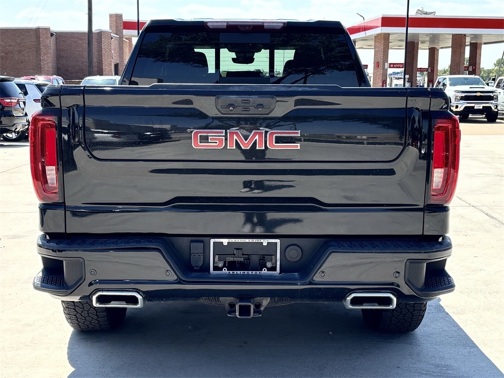 Used 2023 GMC Sierra 1500 Denali Truck Crew Cab