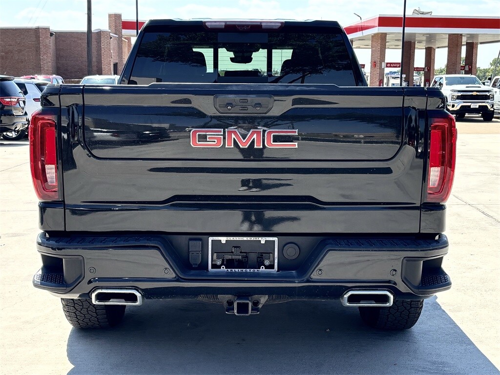 2023 Gmc Sierra Denali photo 3