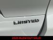 2025 Jeep Grand Cherokee L Limited Sport Utility