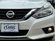 2016 Nissan Altima 2.5 SL Sedan