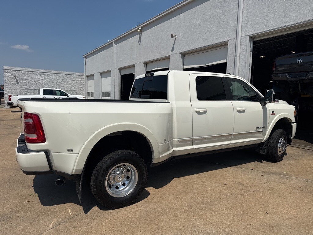 2024 Ram 3500 Limited photo 2