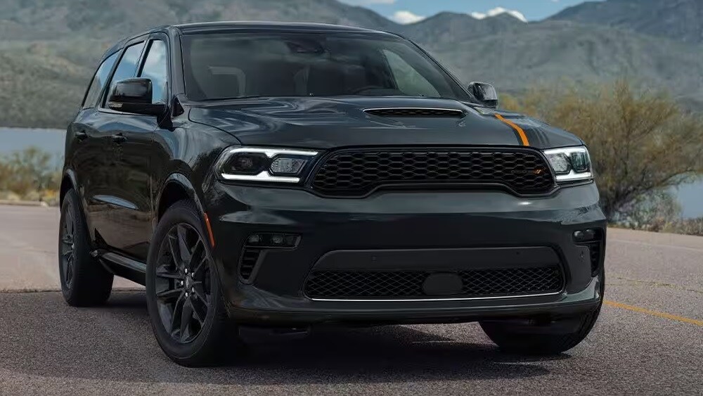 2023 Dodge Durango Dallas Fort Worth Arlington TX for Sale Exterior.jpg