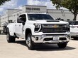 Chevrolet Silverado 3500 HD