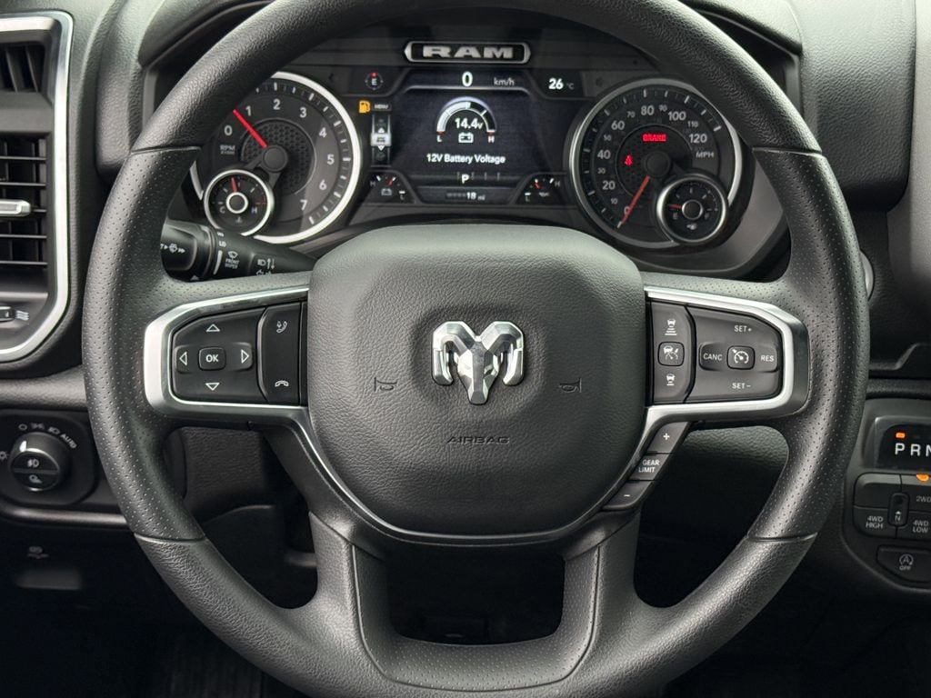 2026 RAM 1500 Express - Photo 13