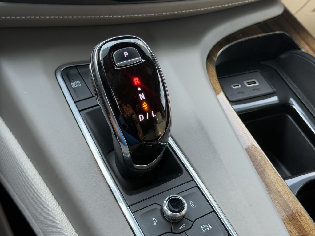 2023 Cadillac Escalade Premium Luxury Platinum - Photo 21