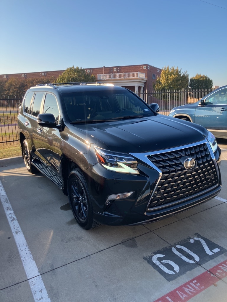 2023 Lexus GX PREMIUM's photo