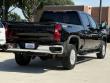 2025 Chevrolet Silverado 3500 HD LT Truck Crew Cab