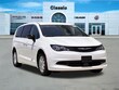 Chrysler Voyager