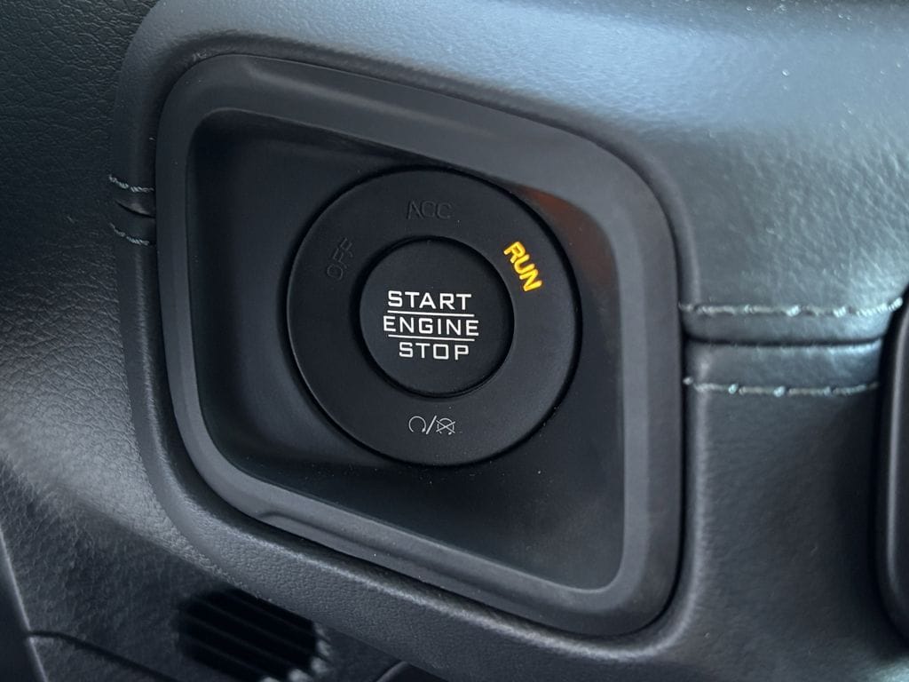 2026 Jeep Wrangler 4-Door Rubicon - Photo 12