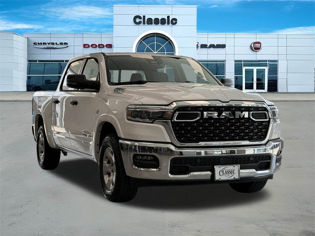 2026 RAM Ram 1500 Pickup Big Horn/Lone Star's photo