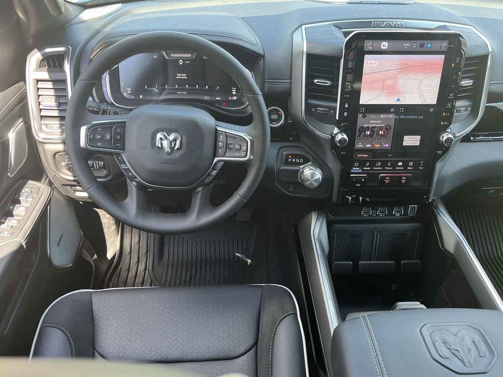 2026 RAM 1500 Laramie - Photo 12